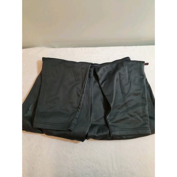 Nike Joggers Mens XL 32 X 31 Gray Activewear Track Pants Swoosh - Picture 4 of 14